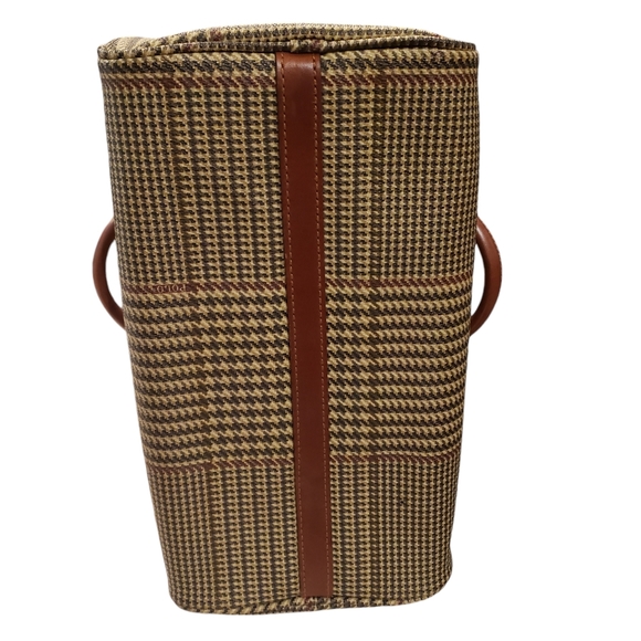 RALPH LAUREN Two-way Boston Bag Vintage   - Picture 5 of 5